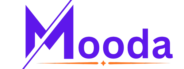 Mooda